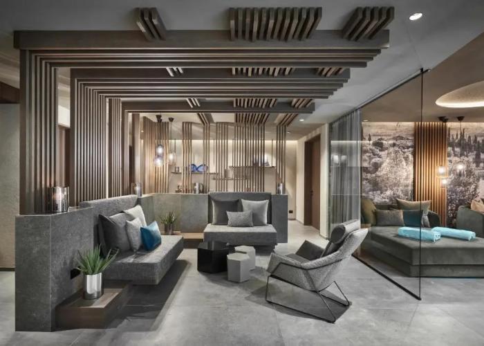 Quellenhof Luxury Resort Lazise