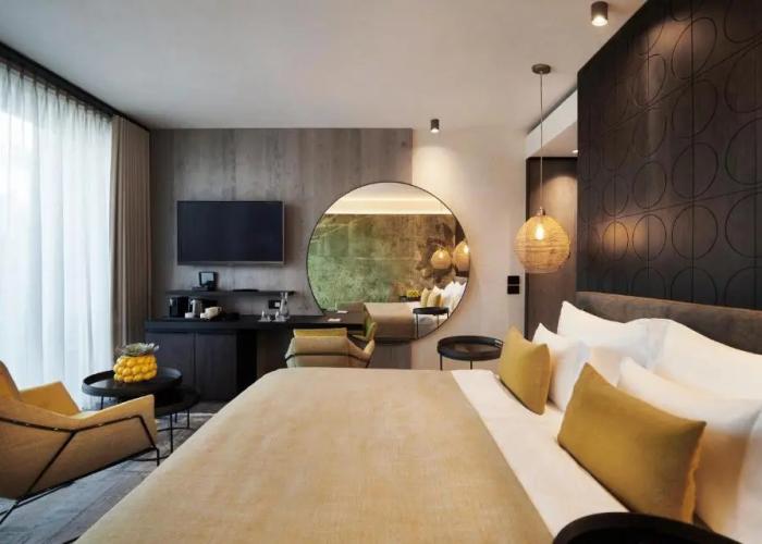 Quellenhof Luxury Resort Lazise