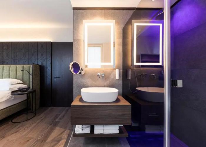 Quellenhof Luxury Resort Lazise