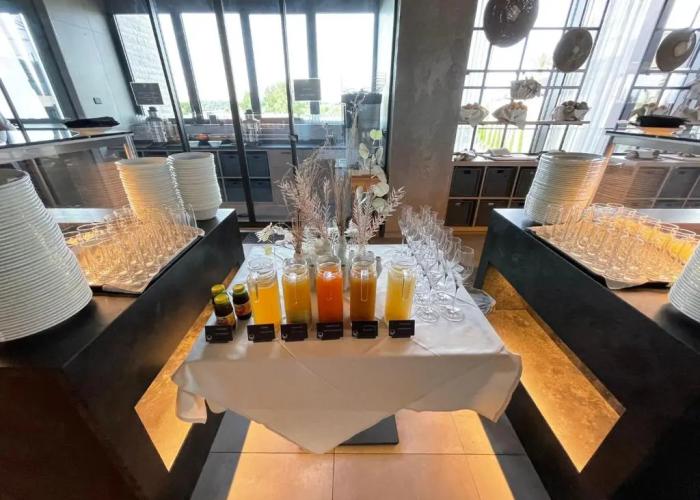 Quellenhof Luxury Resort Lazise