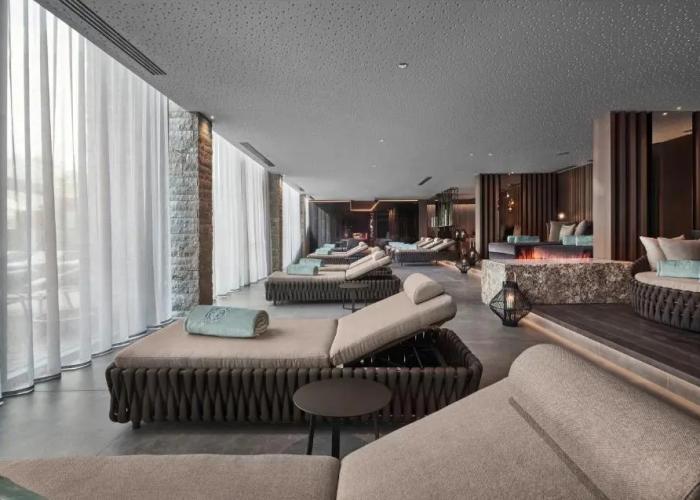 Quellenhof Luxury Resort Lazise