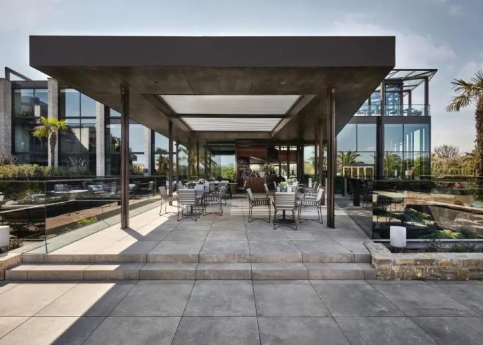 Quellenhof Luxury Resort Lazise