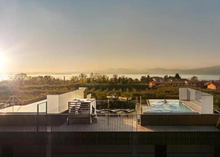Quellenhof Luxury Resort Lazise
