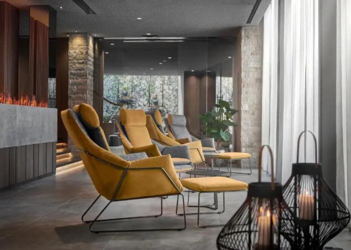 Quellenhof Luxury Resort Lazise