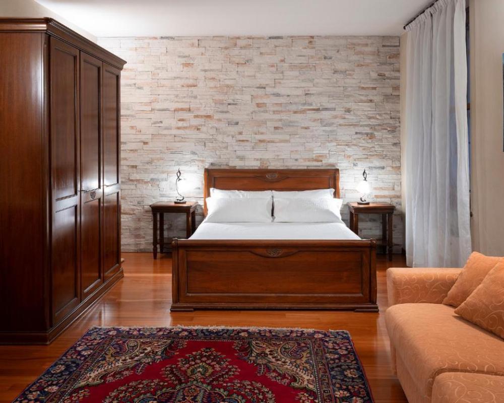 Parco Termale di Villa Dei Cedri