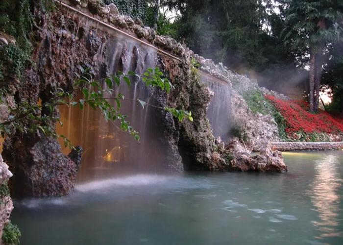 Parco Termale di Villa Dei Cedri