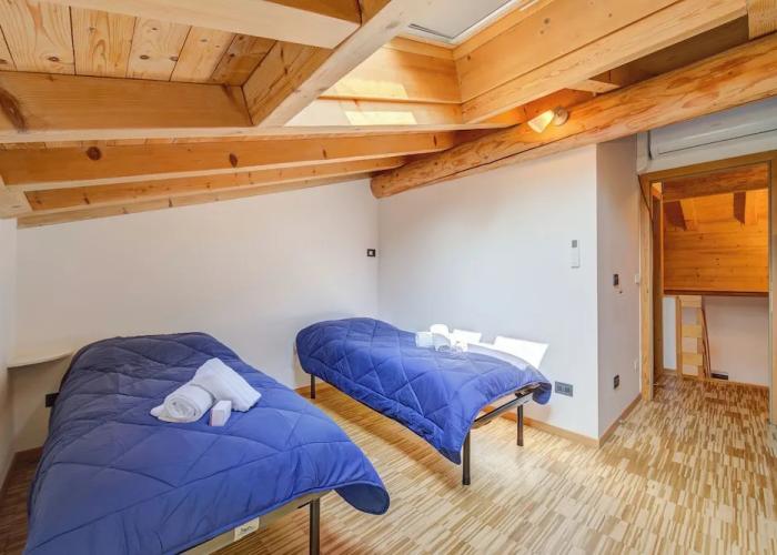 Casa Mondragon In Lazise