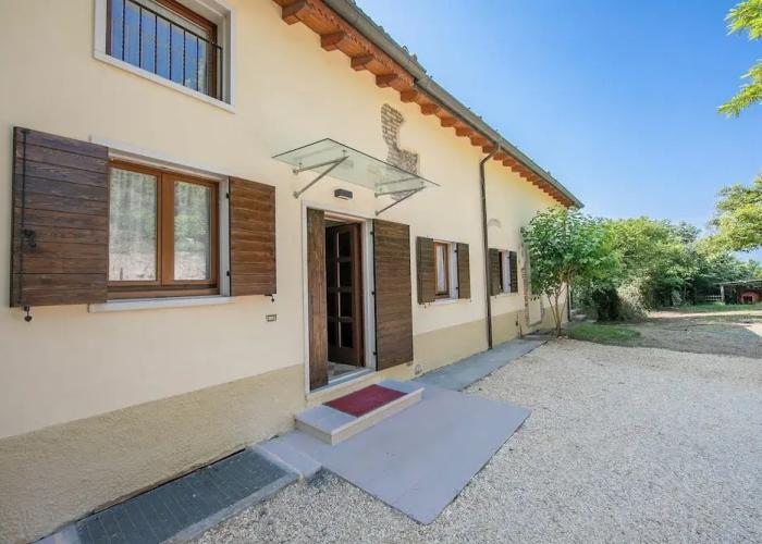 Casa Mondragon In Lazise