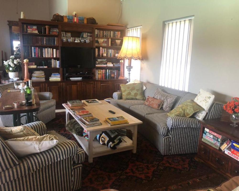 Wellington Country House