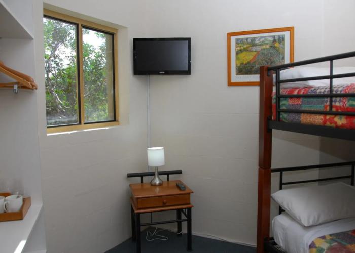 Summit Ridge Alpine Lodge