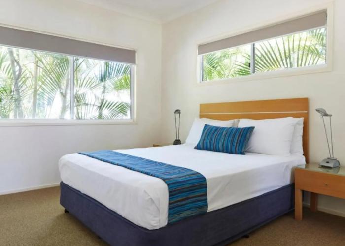 NRMA Treasure Island Holiday Resort