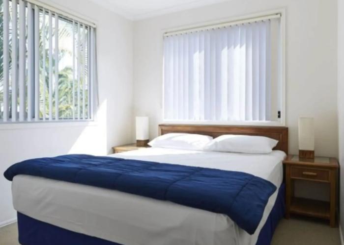 NRMA Treasure Island Holiday Resort
