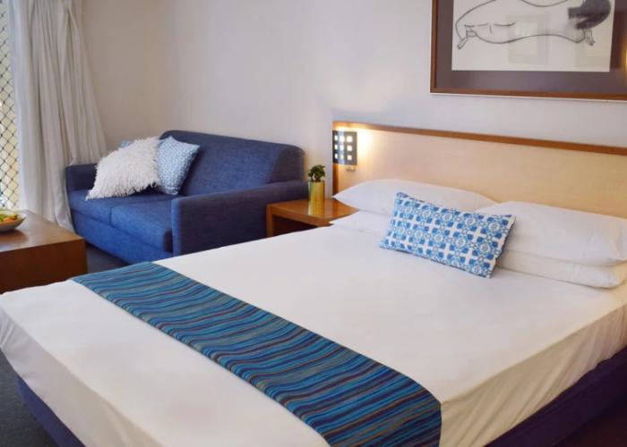 NRMA Treasure Island Holiday Resort