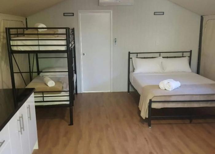 NRMA Treasure Island Holiday Resort