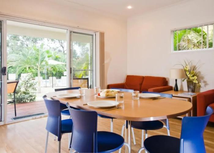 NRMA Treasure Island Holiday Resort