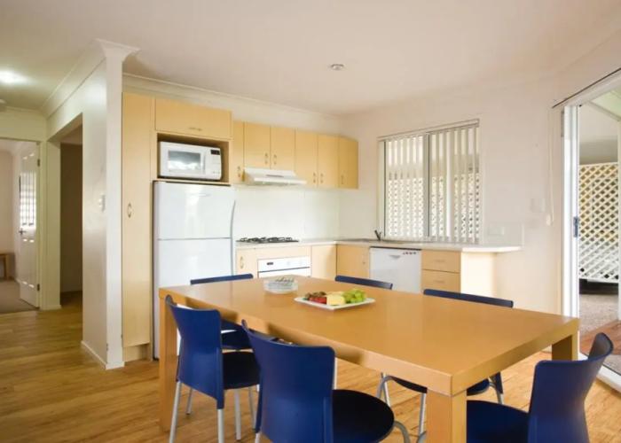 NRMA Treasure Island Holiday Resort