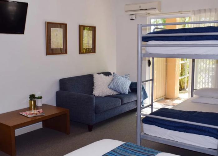 NRMA Treasure Island Holiday Resort