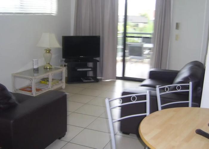Windsurfer Resort