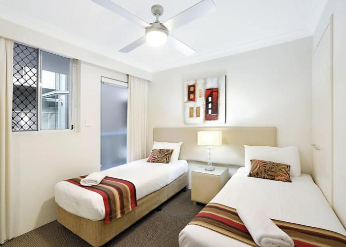 Atrium Resort