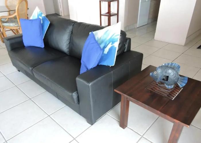 Bayview Beach Holiday Apartments