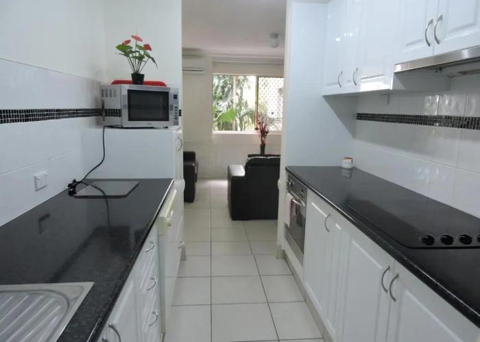 Bayview Beach Holiday Apartments