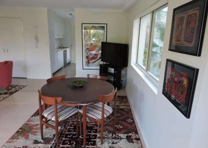 Bayview Beach Holiday Apartments