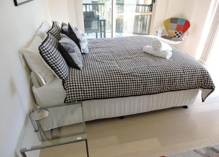 Bayview Beach Holiday Apartments