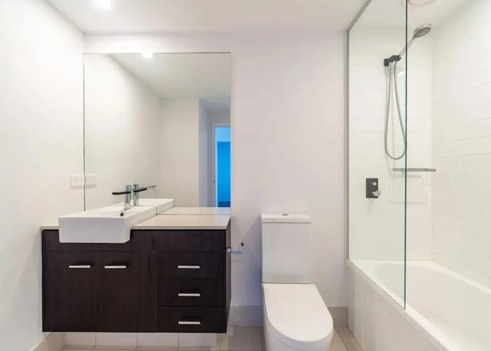 Harbour Quays Apartments