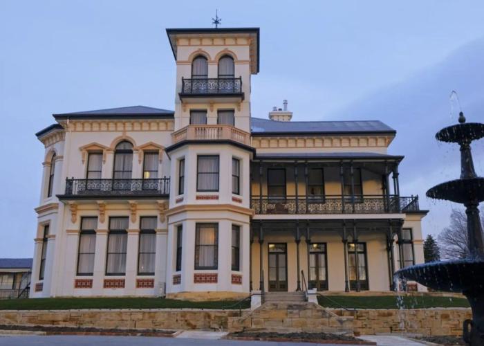 Maylands Lodge