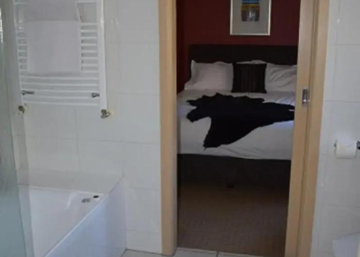 Attunga Alpine Lodge and Apartments