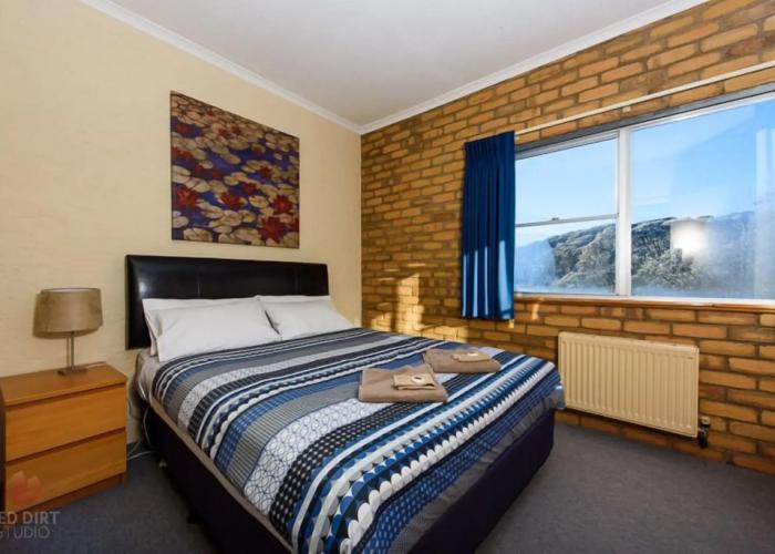 Attunga Alpine Lodge and Apartments