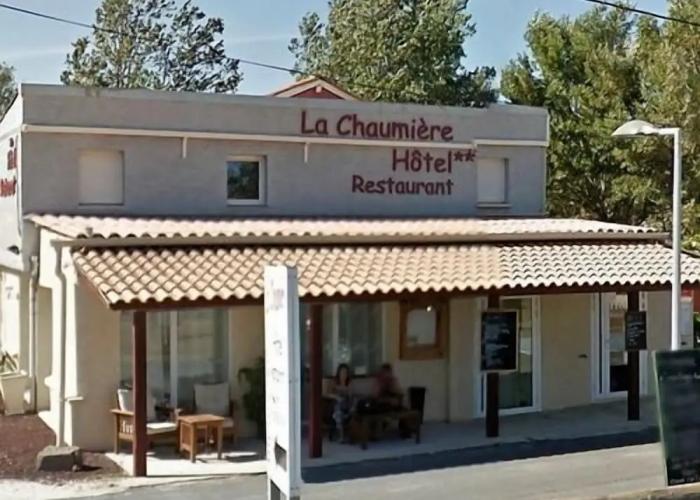 Hôtel La Chaumière