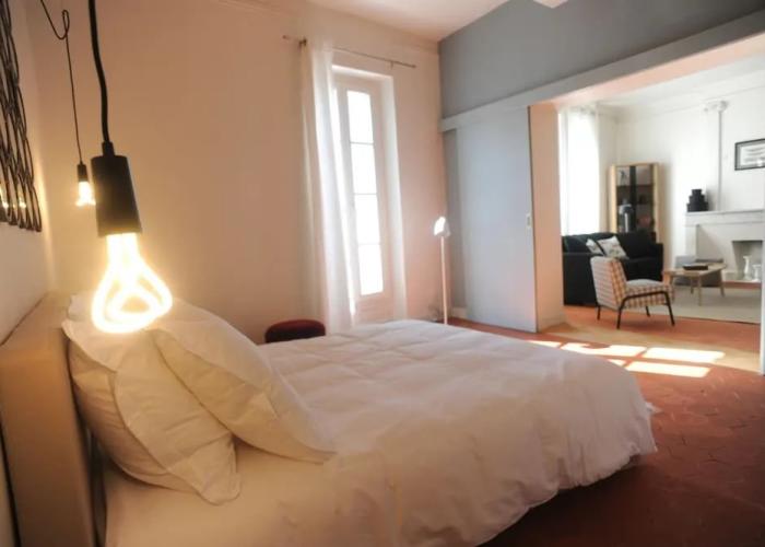 Les Chambres d'Andréa
