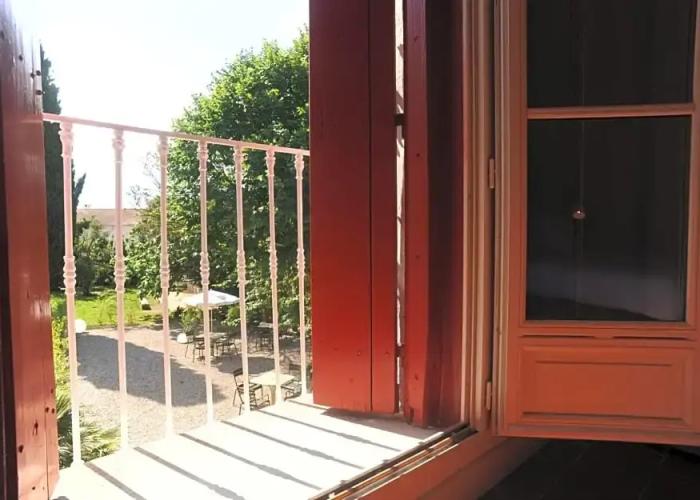 Les Chambres d'Andréa