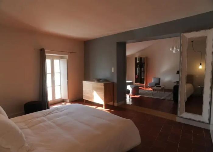 Les Chambres d'Andréa