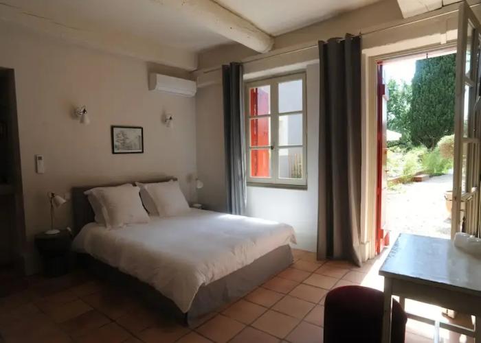 Les Chambres d'Andréa