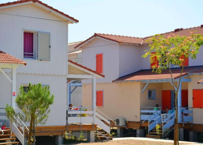 Lagrange Vacances La Grenadine