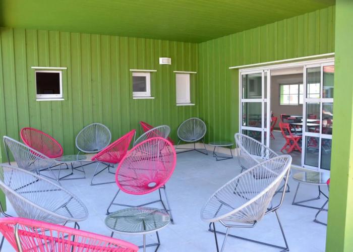 Lagrange Vacances La Grenadine