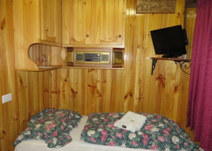 Karelia Alpine Lodge