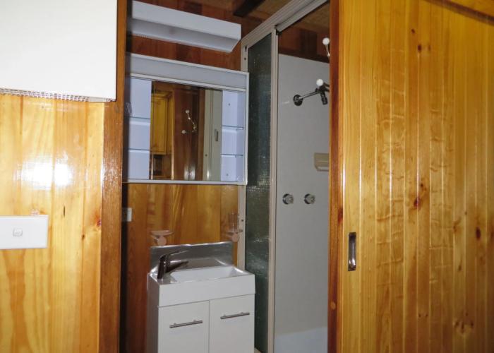 Karelia Alpine Lodge