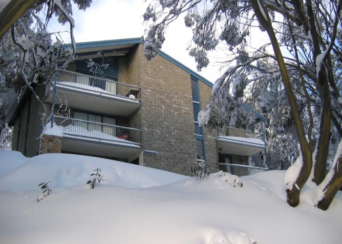 Karelia Alpine Lodge