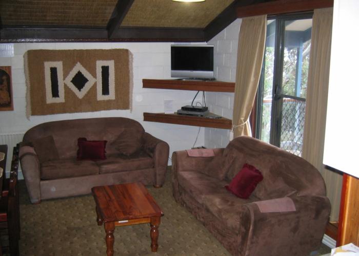 Karelia Alpine Lodge