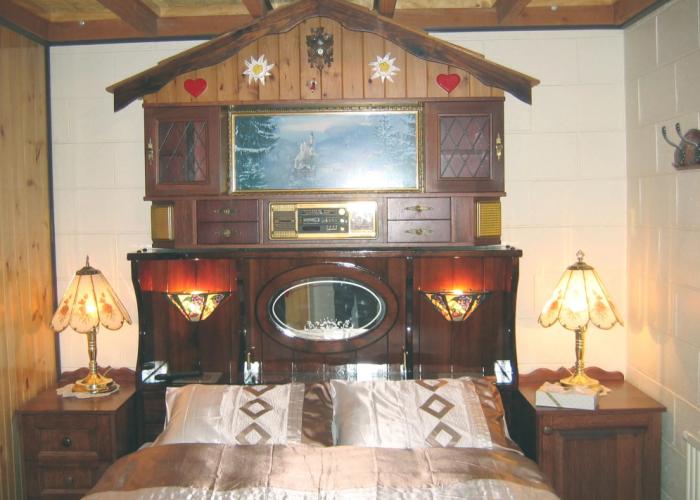 Karelia Alpine Lodge