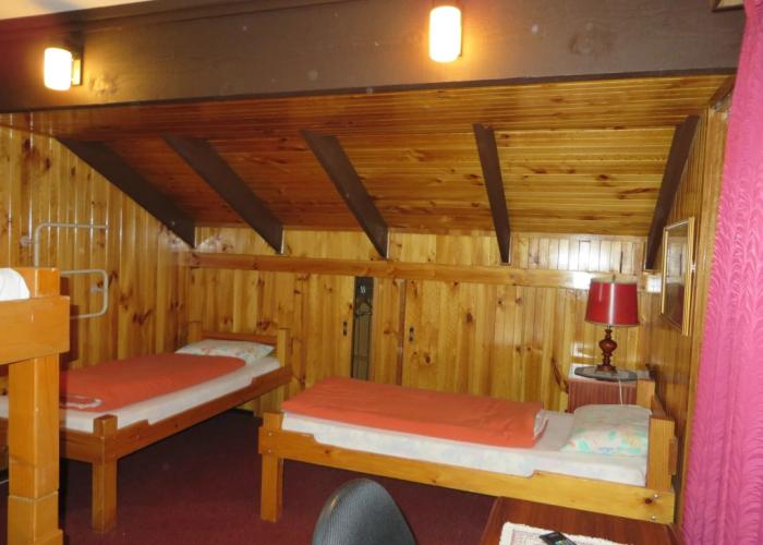 Karelia Alpine Lodge