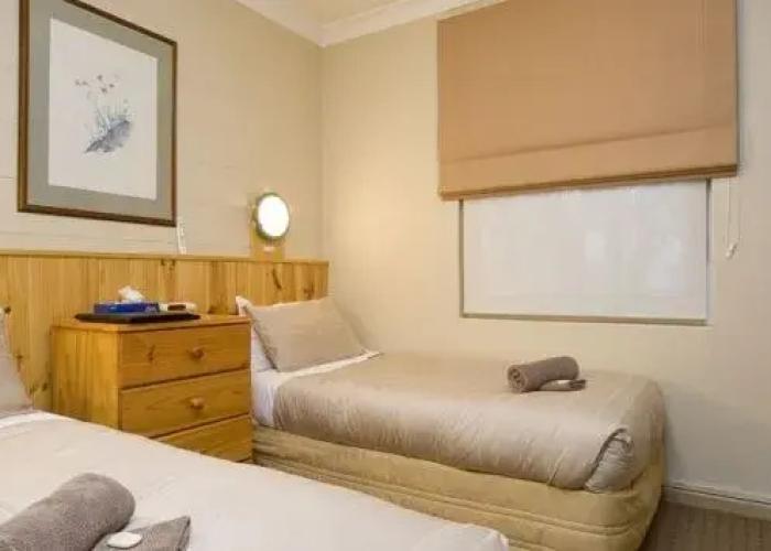 Attunga Alpine Lodge