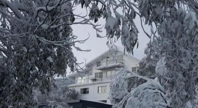 Attunga Alpine Lodge