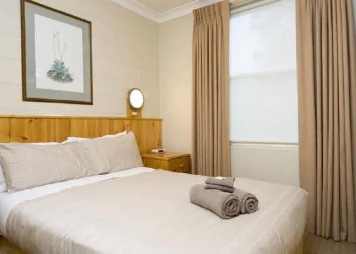 Attunga Alpine Lodge