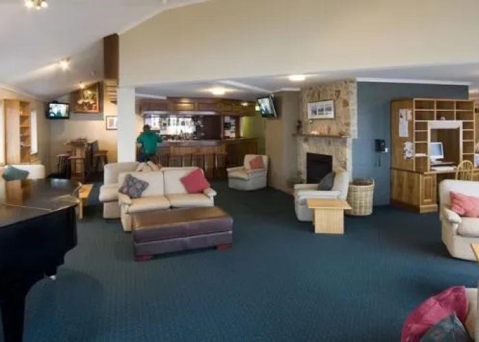 Attunga Alpine Lodge