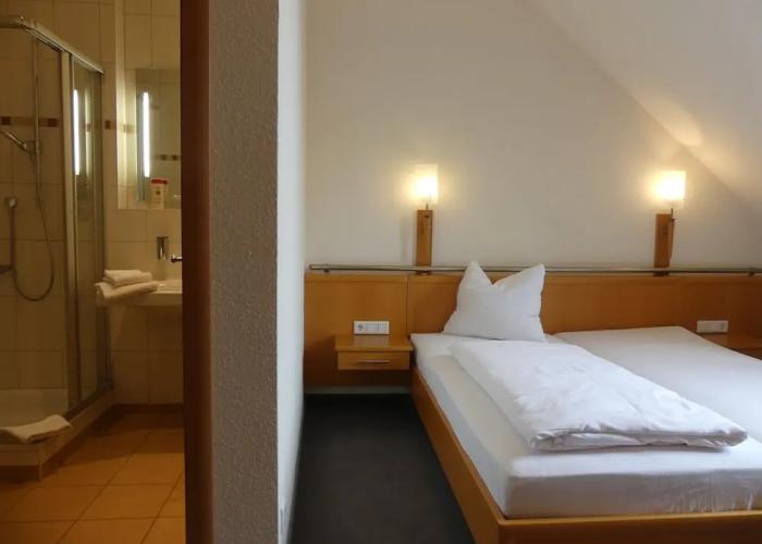 Landgasthaus Hotel Eggert