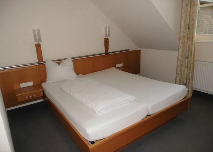 Landgasthaus Hotel Eggert